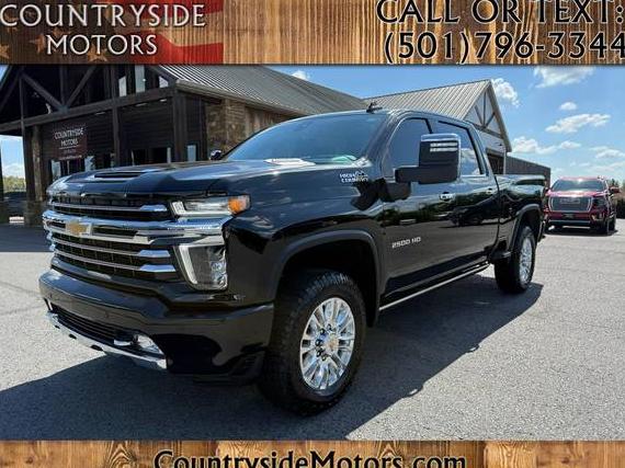 CHEVROLET SILVERADO HD 2022 2GC4YREY2N1226341 image CHEVROLET SILVERADO HD 2022 2GC4YREY2N1226341 image